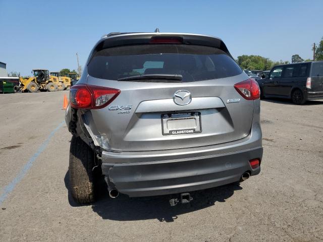 JM3KE4DY3F0478754 Mazda CX-5 GT