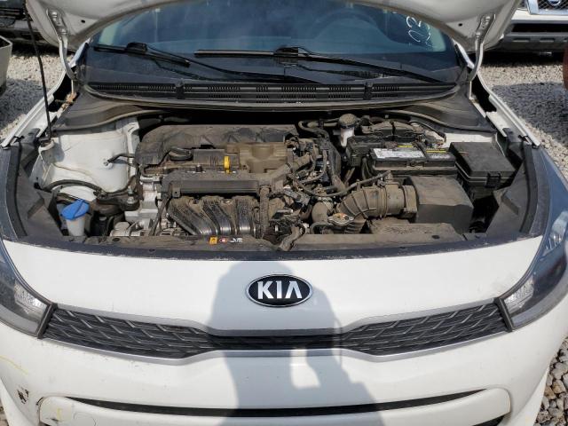 3KPA24AD8LE261315 Kia Rio LX 11