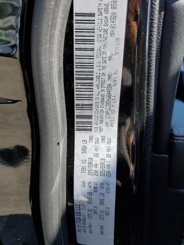 1C4PJLDB5HW604564 Jeep Cherokee Limited