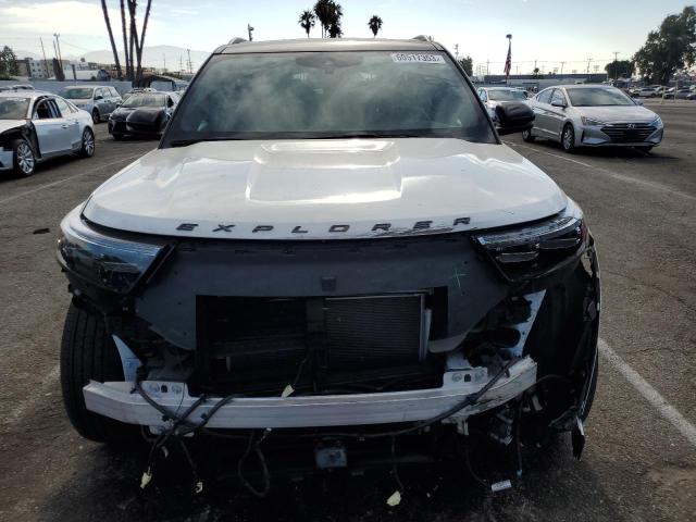 1FM5K8GC8MGA95530 Ford Explorer St