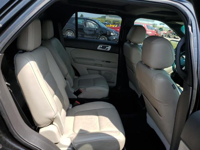 1FM5K8D83FGB04069 Ford EXPLORER XLT