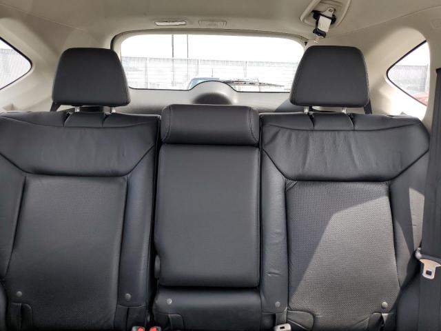 2015 HONDA CR-V TOURI - 5J6RM4H95FL807377