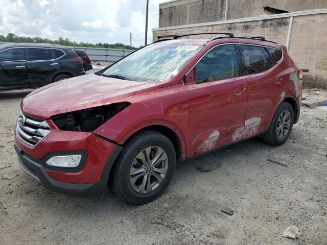 2015 Hyundai Santa Fe Sport 