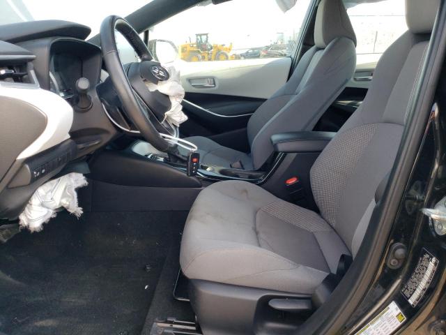 5YFS4MCE0NP135469 Toyota COROLLA SE