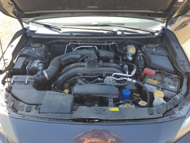 JF2GTAMC0K8310848 Subaru Crosstrek Limited