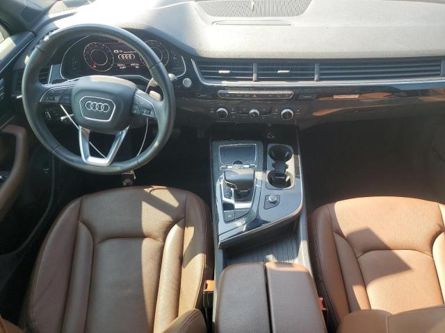 WA1LAAF72KD001855 2019 AUDI Q7, photo no. 8