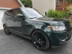2016 LAND ROVER RANGE ROVE - SALGS2EFXGA286955