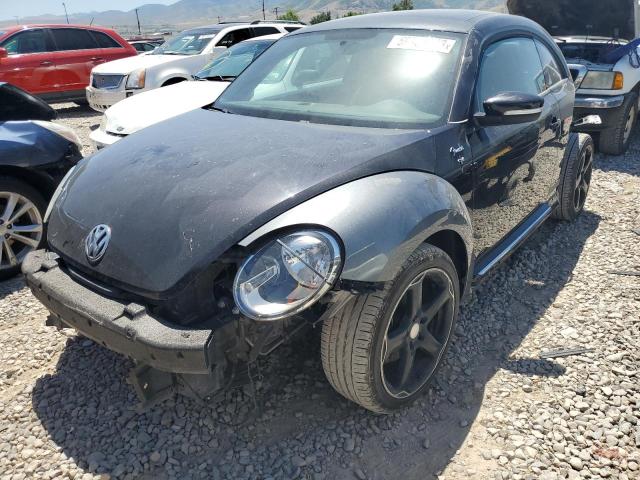 2013 Volkswagen Beetle 