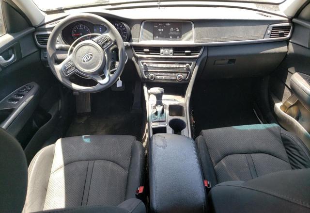 5XXGT4L3XJG235394 KIA Optima Lx