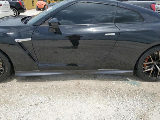 2019 NISSAN GT-R PURE JN1AR5EF5KM750089