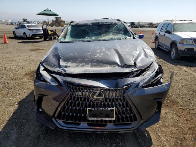 2T2HGCEZ1PC031471 Lexus NX 350  5