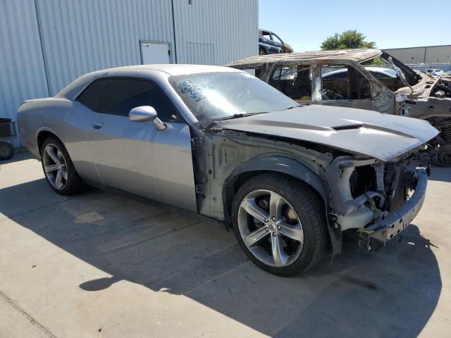 2C3CDZBT8HH605893 Dodge Challenger R/t