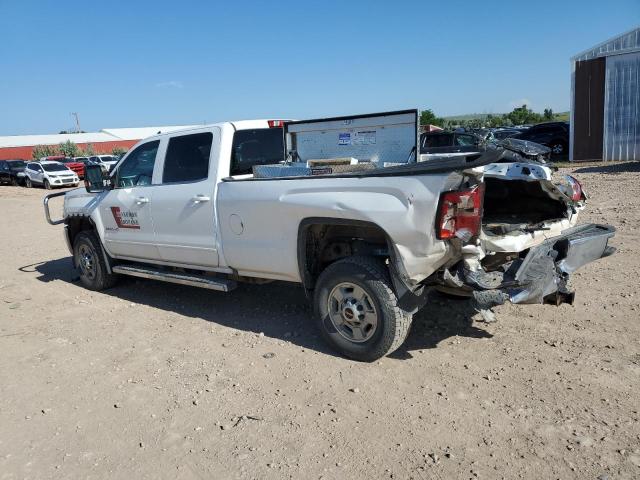 1GT12SEG0JF173063 GMC Sierra K2500 Sle