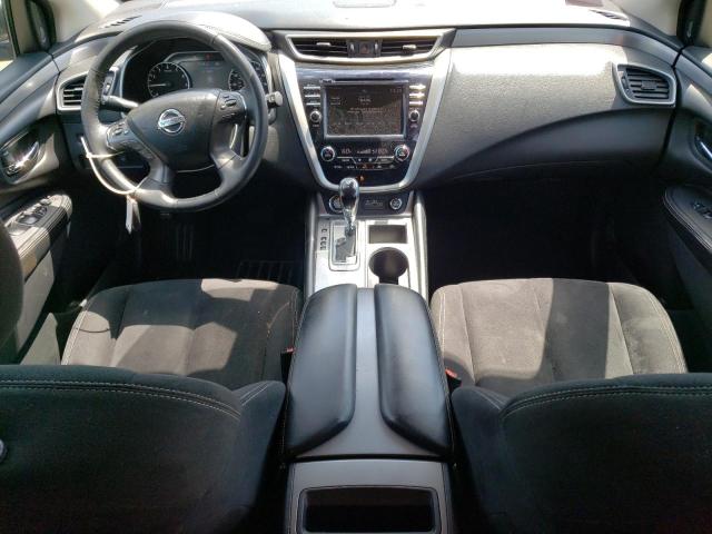 5N1AZ2BS5LN135661 Nissan Murano SV 8