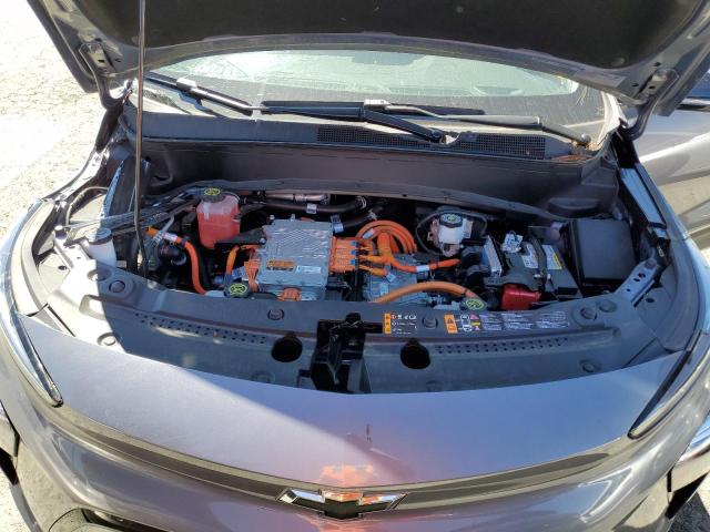 2022 CHEVROLET BOLT EUV L - 1G1FY6S04N4108097