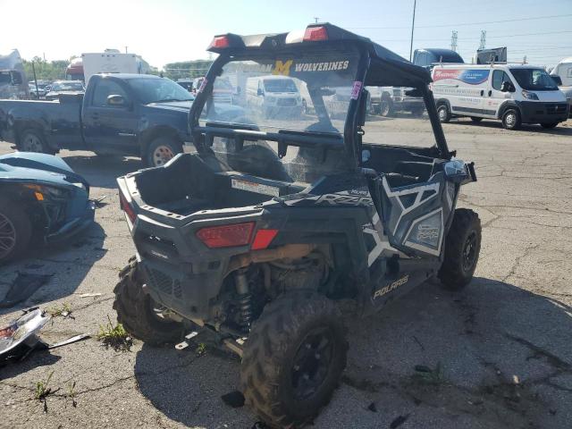 2015 POLARIS RZR 900 EP - 3NSVAE879FF438848