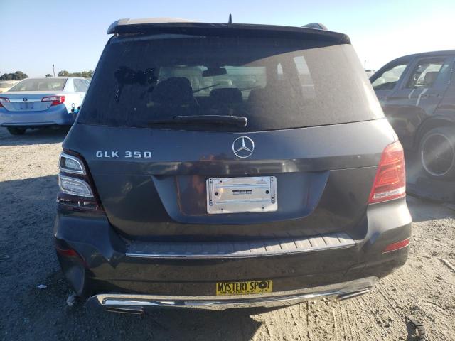 WDCGG5HB5FG348514 Mercedes-Benz GLK 350
