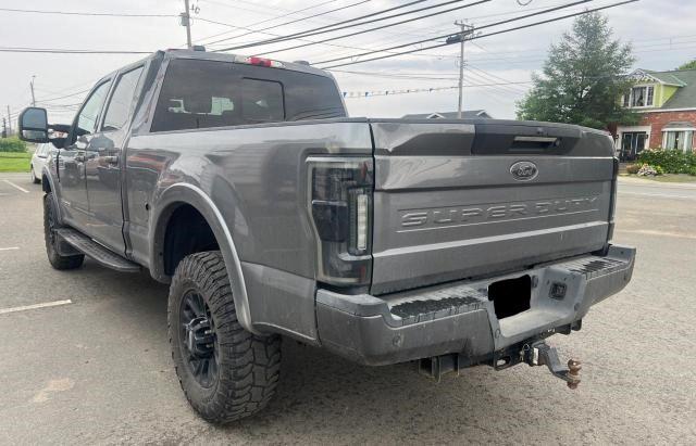 Vin: 1ft8w3bt4ned08423, lot: 60879533, ford f350 super duty 20223