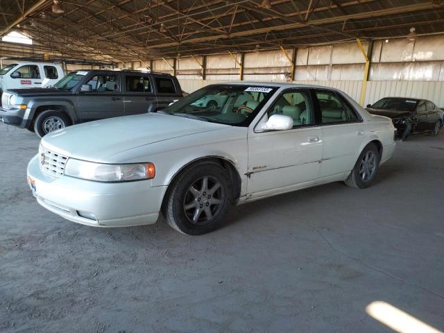 2000 Cadillac Seville STS