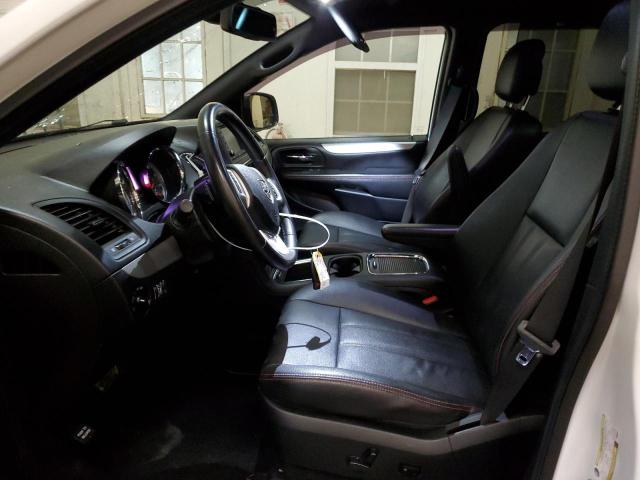 2C4RDGEG4KR563877 Dodge Grand Caravan Gt