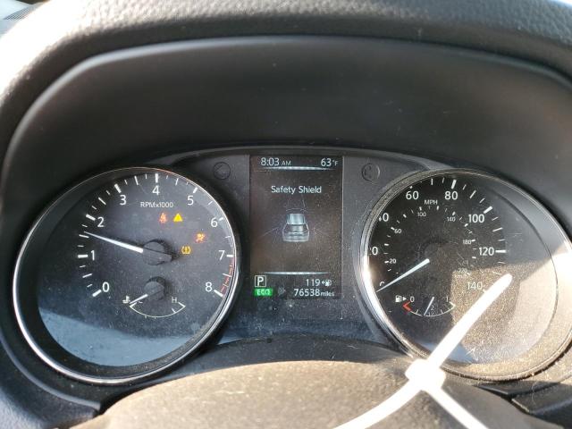 KNMAT2MVXHP585881 Nissan ROGUE S