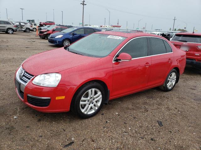 2010 Volkswagen Jetta TDI