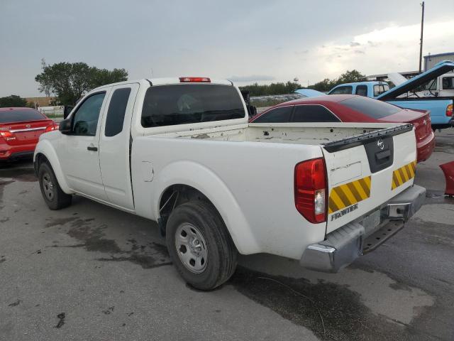2017 NISSAN FRNTIER SE - 1N6BD0CT9DN719336