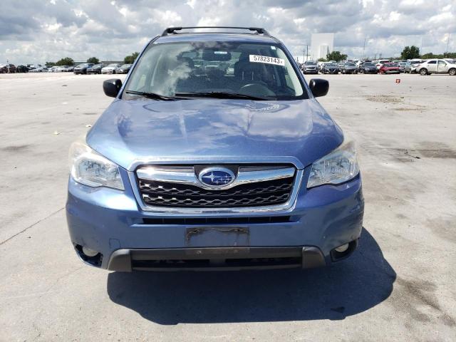 VIN JF2SJAHCXFH515738 2015 SUBARU FORESTER no.5