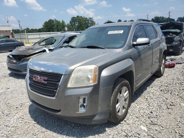 2012 GMC Terrain SLE