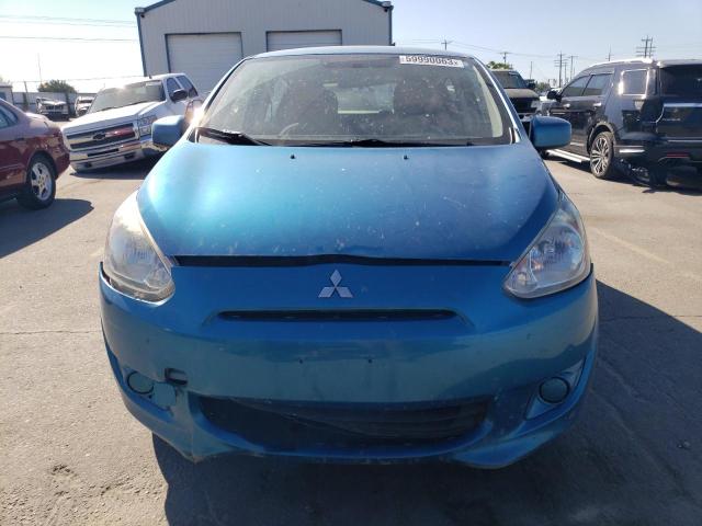 ML32A3HJ6FH052993 Mitsubishi MIRAGE DE
