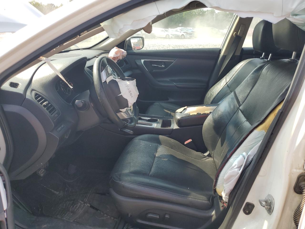 1N4AL3AP7GN321156 NISSAN ALTIMA 2016