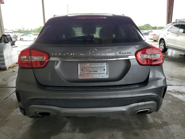 2016 MERCEDES-BENZ GLA 250 4M - WDCTG4GB7GJ254696
