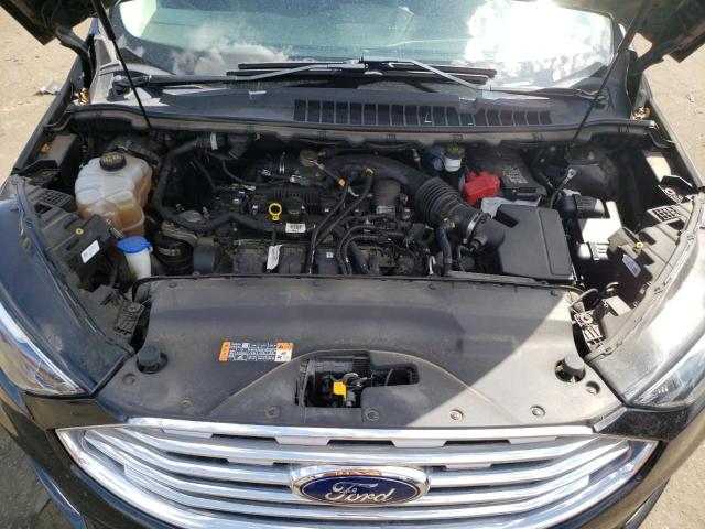 2FMPK4J97KBC24246 2019 FORD EDGE, photo no. 12