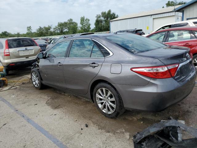 4T4BF1FK7GR528533 | 2016 TOYOTA CAMRY LE