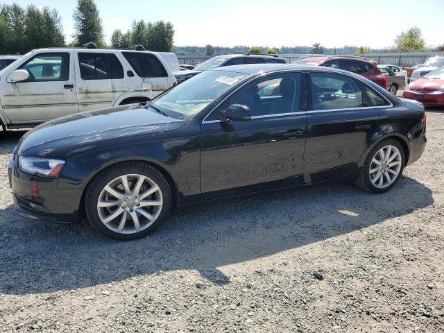 VIN WAUFFAFL9DA125334 2013 Audi A4, Premium Plus no.1