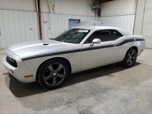 2012 Dodge Challenger SXT