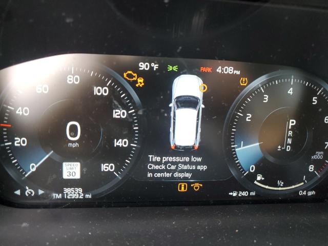 2020 VOLVO XC60 T6 MO YV4A22RK3L1478391