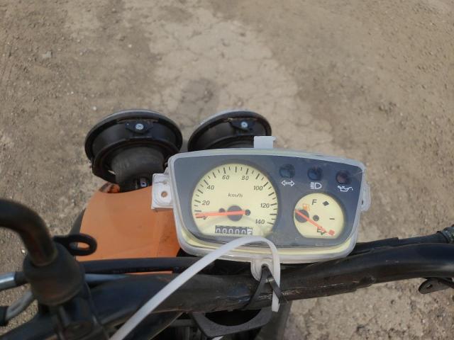 2002 YAMAHA YW50 P LPRSA20N22A002689