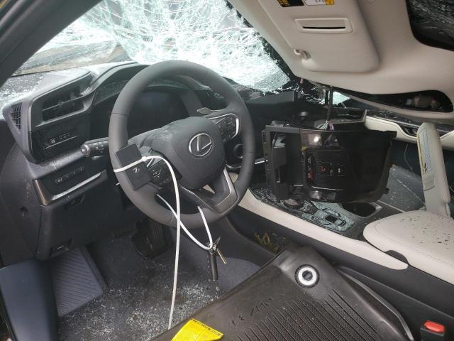 2023 LEXUS RZ 450E JTJAAAABXPA003402