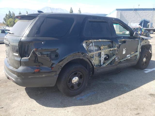 1FM5K8ATXHGA63242 Ford Explorer Police Interceptor