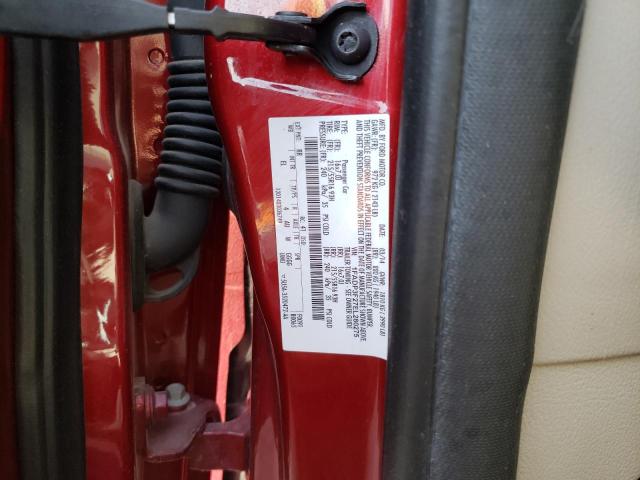 2014 Ford Focus Se VIN: 1FADP3F27EL280275 Lot: 61035063