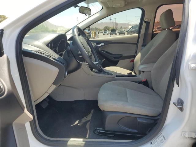 1FADP3F25GL399235 Ford FOCUS SE