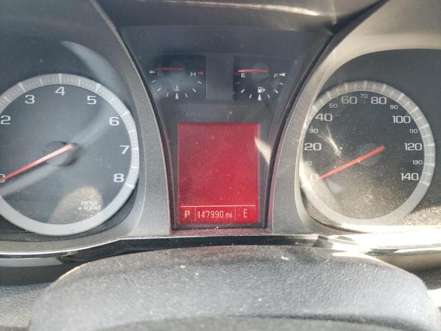 2GKALMEK0F6288765 GMC Terrain Sle