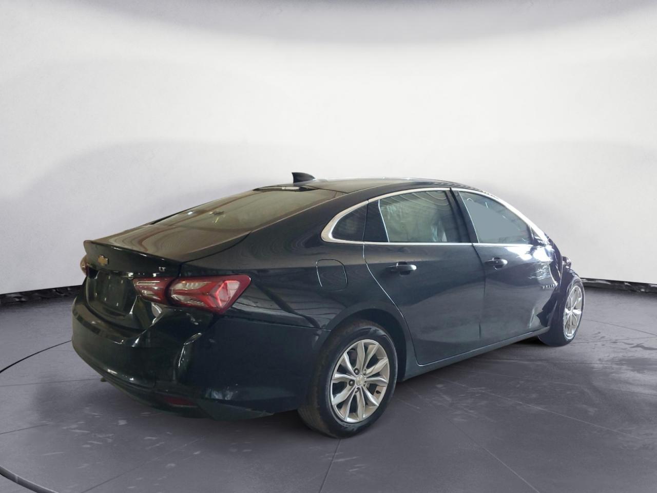 1G1ZD5STXNF172047 CHEVROLET MALIBU 2022