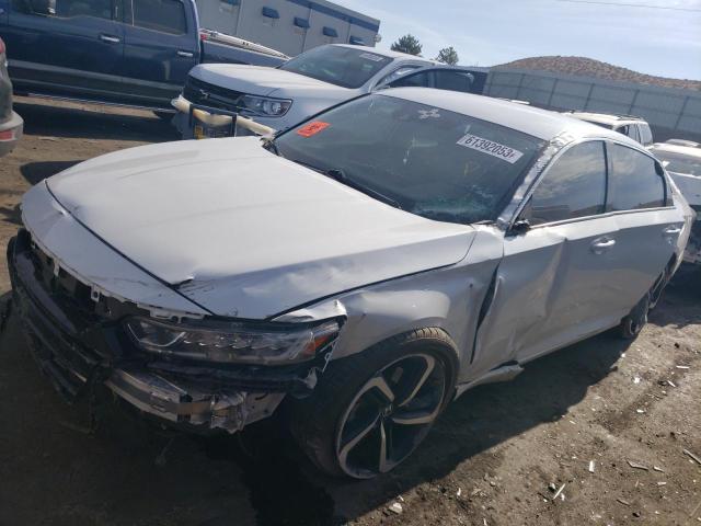 1HGCV1F37LA047659 Honda Accord SPO