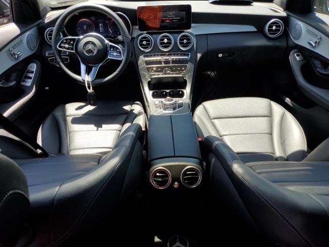 W1KWF8DB8MR652990 Mercedes-Benz C 300