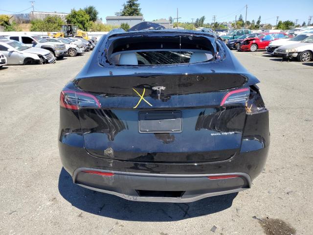 7SAYGDEE2PF625895 Tesla Model Y