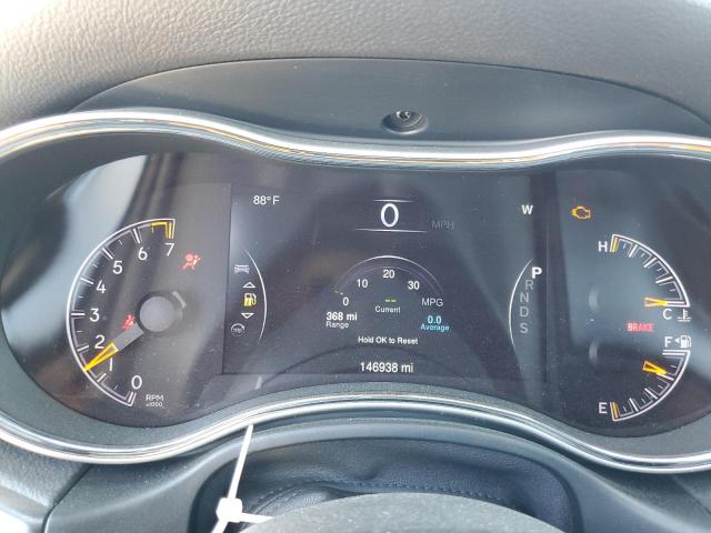 1C4RJFAG2FC886798 Jeep Grand Cherokee Laredo