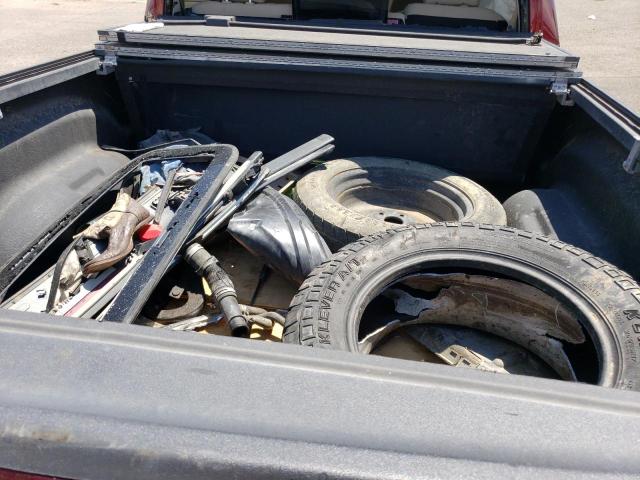 2018 RAM 1500 LARAM - 1C6RR7VT7JS262281
