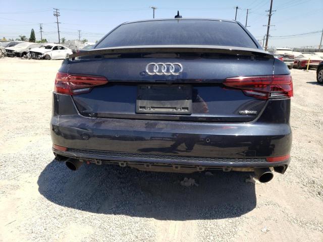 WAUENAF43JA059558 2018 AUDI A4, photo no. 6